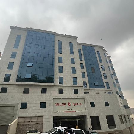 Tera Al Gaza Hotel La Meca Exterior foto